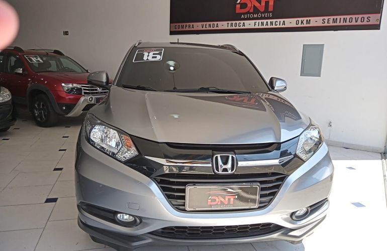 Honda Hr-v 1.8 16V Ex - Foto #1