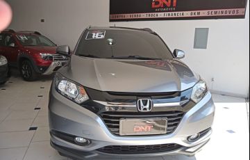Honda Hr-v 1.8 16V Ex