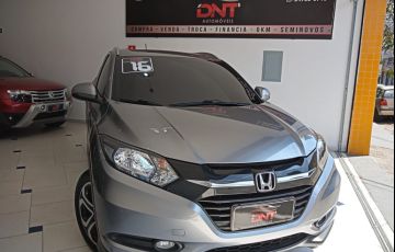 Honda Hr-v 1.8 16V Ex - Foto #2