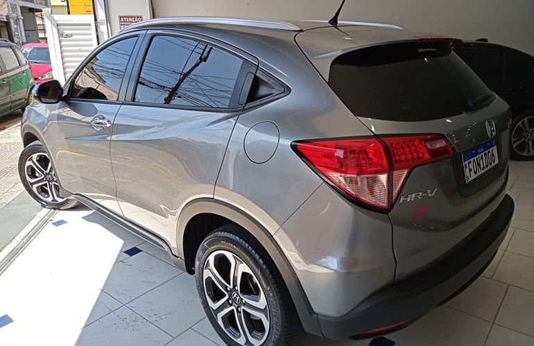 Honda Hr-v 1.8 16V Ex - Foto #3
