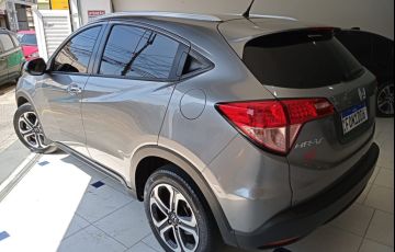 Honda Hr-v 1.8 16V Ex - Foto #3