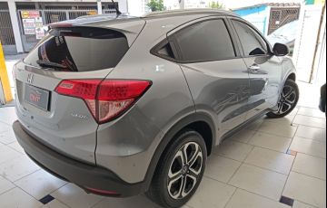 Honda Hr-v 1.8 16V Ex - Foto #4