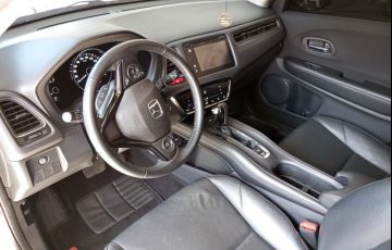 Honda Hr-v 1.8 16V Ex - Foto #5