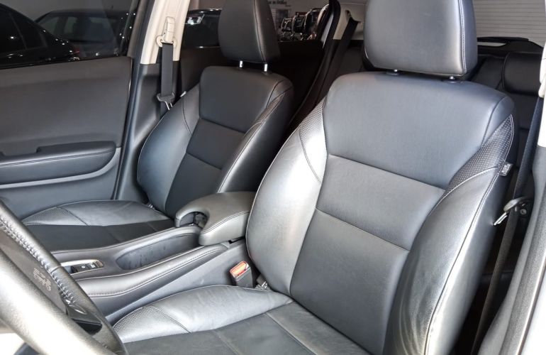 Honda Hr-v 1.8 16V Ex - Foto #6