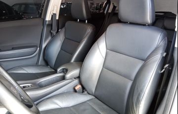 Honda Hr-v 1.8 16V Ex - Foto #6