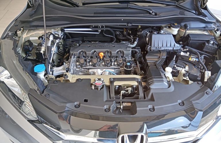 Honda Hr-v 1.8 16V Ex - Foto #7