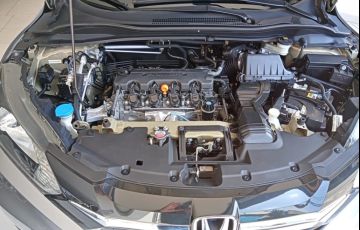 Honda Hr-v 1.8 16V Ex - Foto #7