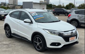 Honda Hr-v 1.8 16V Exl - Foto #4
