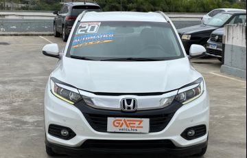 Honda Hr-v 1.8 16V Exl - Foto #5