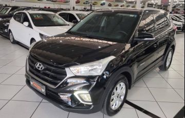 Hyundai Creta 1.6 16V Action