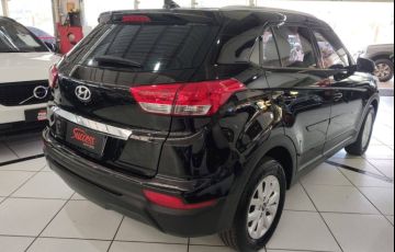 Hyundai Creta 1.6 16V Action - Foto #2