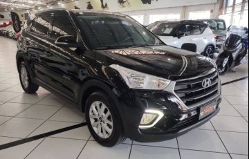 Hyundai Creta 1.6 16V Action - Foto #3