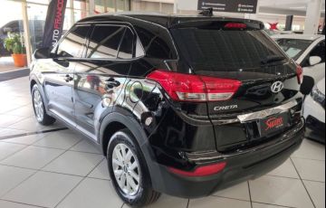 Hyundai Creta 1.6 16V Action - Foto #4