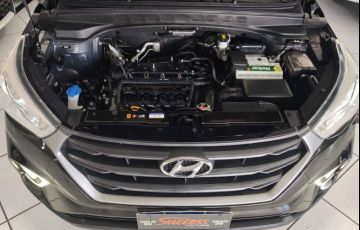 Hyundai Creta 1.6 16V Action - Foto #5