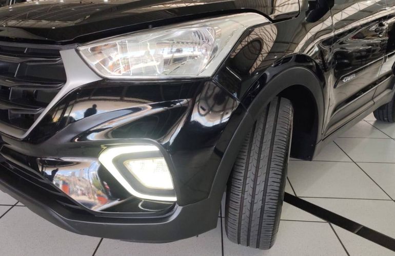 Hyundai Creta 1.6 16V Action - Foto #6