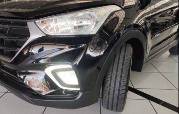 Hyundai Creta 1.6 16V Action - Foto #6