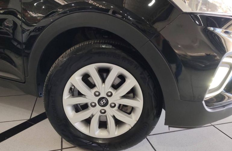 Hyundai Creta 1.6 16V Action - Foto #7