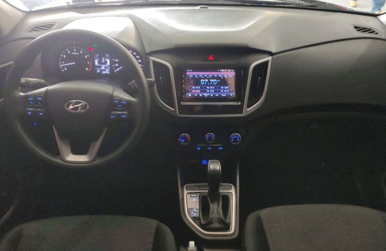 Hyundai Creta 1.6 16V Action - Foto #8