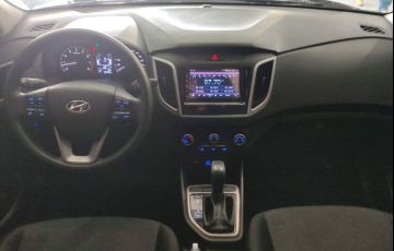 Hyundai Creta 1.6 16V Action - Foto #8