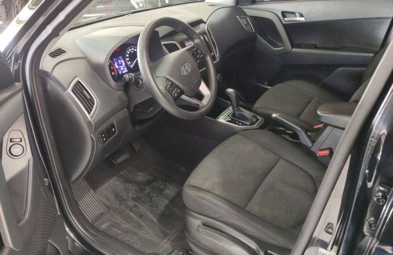Hyundai Creta 1.6 16V Action - Foto #9