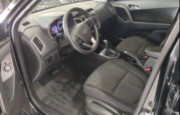 Hyundai Creta 1.6 16V Action - Foto #9