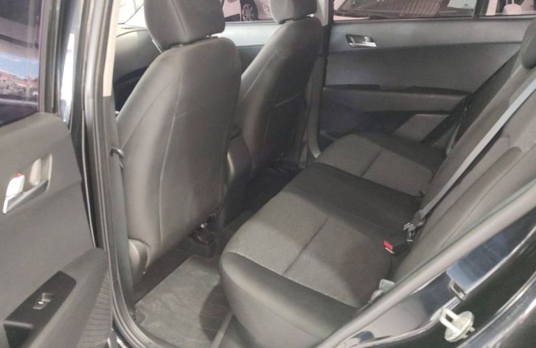Hyundai Creta 1.6 16V Action - Foto #10