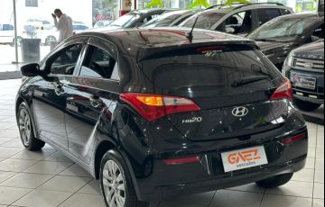 Hyundai Hb20 1.0 Comfort 12v - Foto #2