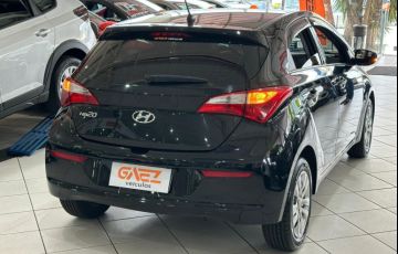 Hyundai Hb20 1.0 Comfort 12v - Foto #3