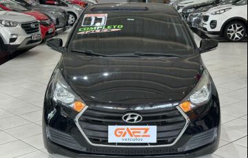 Hyundai Hb20 1.0 Comfort 12v - Foto #5