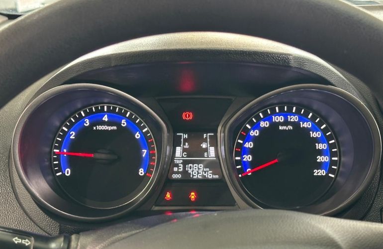 Hyundai Hb20 1.0 Comfort 12v - Foto #6