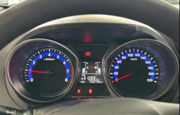 Hyundai Hb20 1.0 Comfort 12v - Foto #6