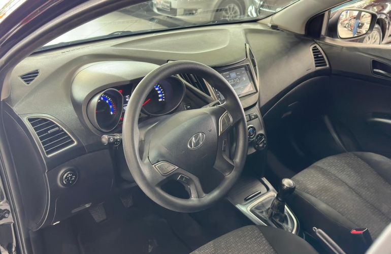 Hyundai Hb20 1.0 Comfort 12v - Foto #7