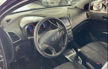 Hyundai Hb20 1.0 Comfort 12v - Foto #7