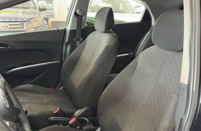 Hyundai Hb20 1.0 Comfort 12v - Foto #8