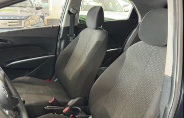 Hyundai Hb20 1.0 Comfort 12v - Foto #8