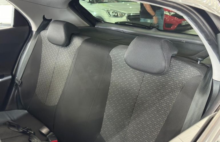 Hyundai Hb20 1.0 Comfort 12v - Foto #9