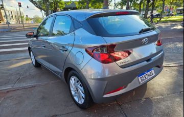 Hyundai HB20 1.0 Evolution - Foto #2