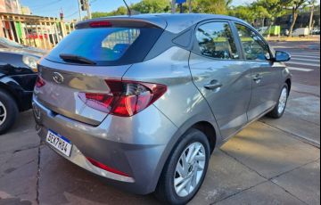 Hyundai HB20 1.0 Evolution - Foto #6