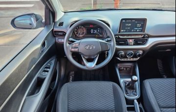 Hyundai HB20 1.0 Evolution - Foto #10