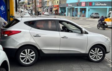 Hyundai Ix35 2.0 MPFi GLS 4x2 16v - Foto #3
