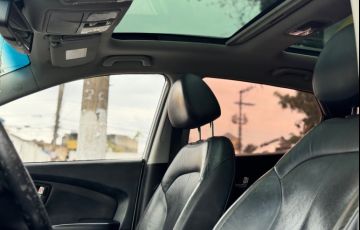 Hyundai Ix35 2.0 MPFi GLS 4x2 16v - Foto #4
