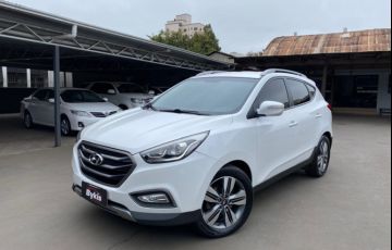 Hyundai ix35 2.0 GL (Aut)