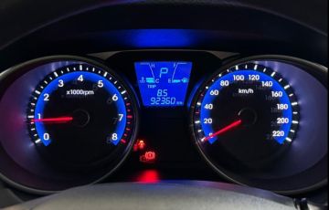 Hyundai Ix35 2.0 MPFi GL 16v - Foto #5