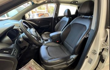 Hyundai Ix35 2.0 MPFi GL 16v - Foto #6
