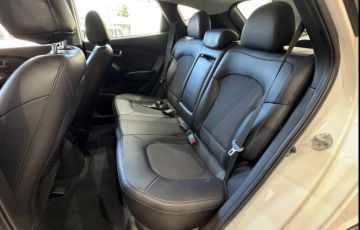 Hyundai Ix35 2.0 MPFi GL 16v - Foto #7