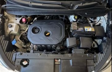 Hyundai Ix35 2.0 MPFi GL 16v - Foto #8
