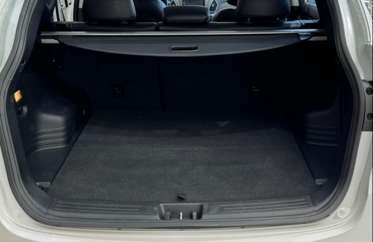 Hyundai Ix35 2.0 MPFi GL 16v - Foto #9