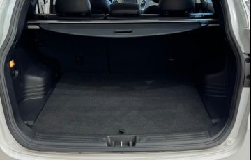 Hyundai Ix35 2.0 MPFi GL 16v - Foto #9