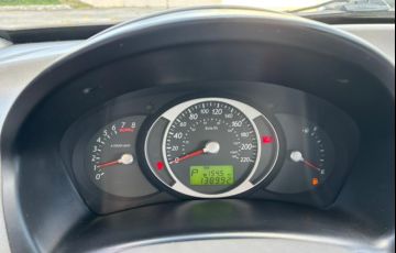 Hyundai Tucson 2.0 MPFi GLS 16V 143cv 2WD Flex 4p Automático - Foto #7