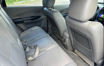 Hyundai Tucson 2.0 MPFi GLS 16V 143cv 2WD Flex 4p Automático - Foto #8